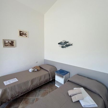 B&Bcoccole San Teodoro  Εξωτερικό φωτογραφία