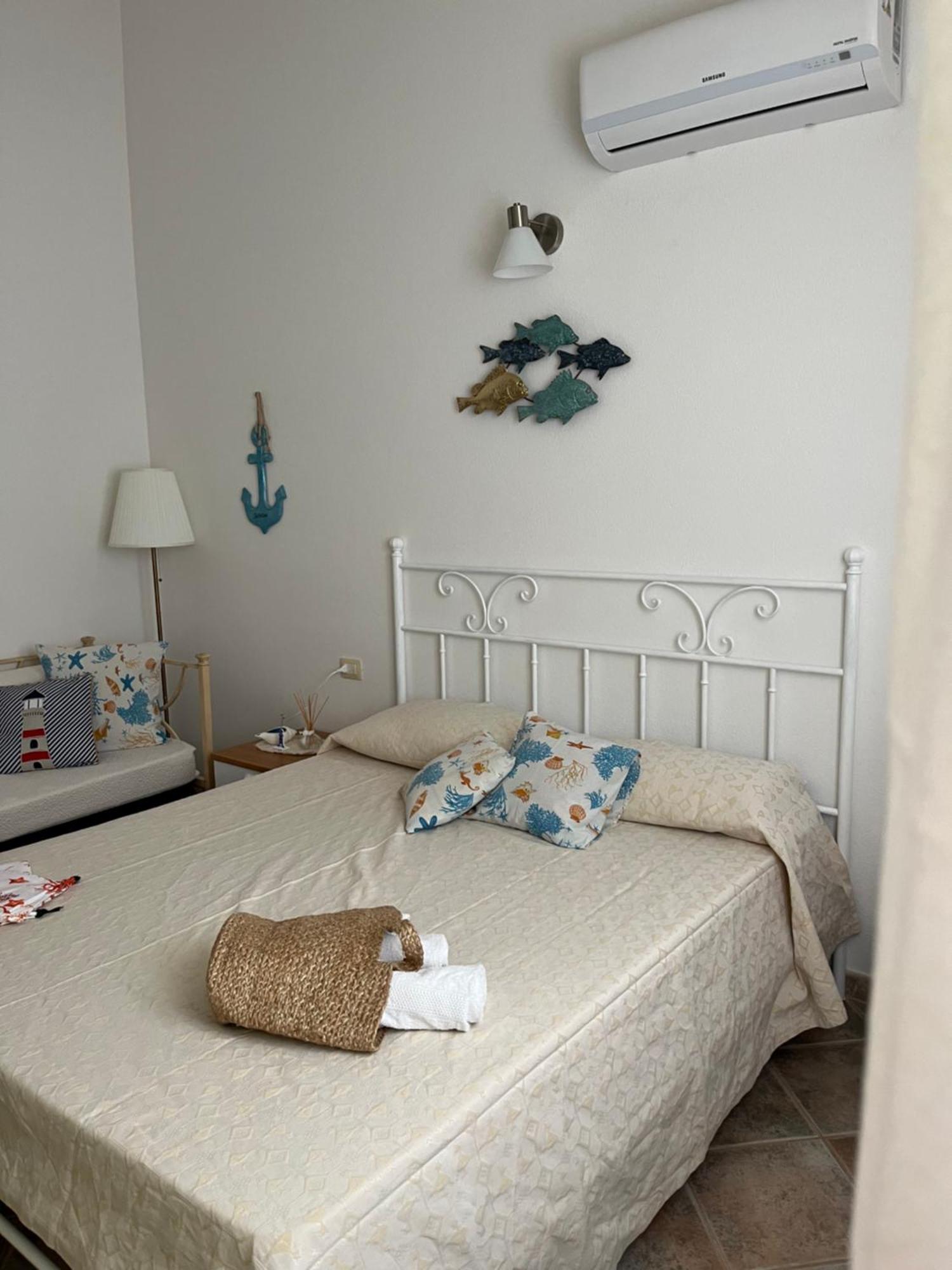 B&Bcoccole San Teodoro  Εξωτερικό φωτογραφία