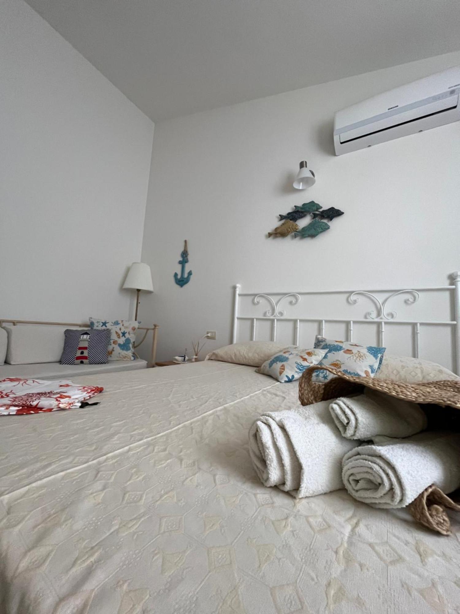 B&Bcoccole San Teodoro  Εξωτερικό φωτογραφία