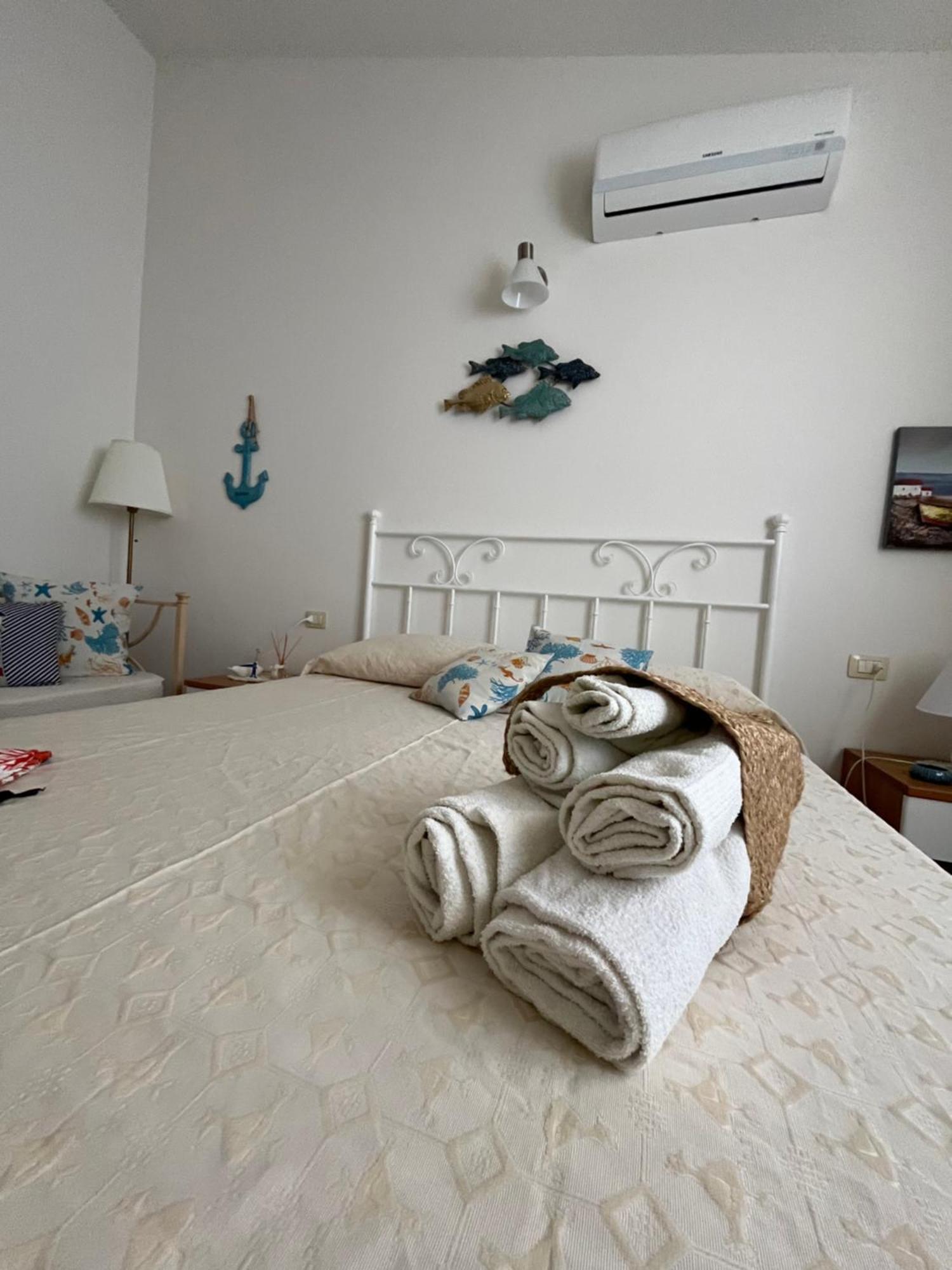 B&Bcoccole San Teodoro  Εξωτερικό φωτογραφία