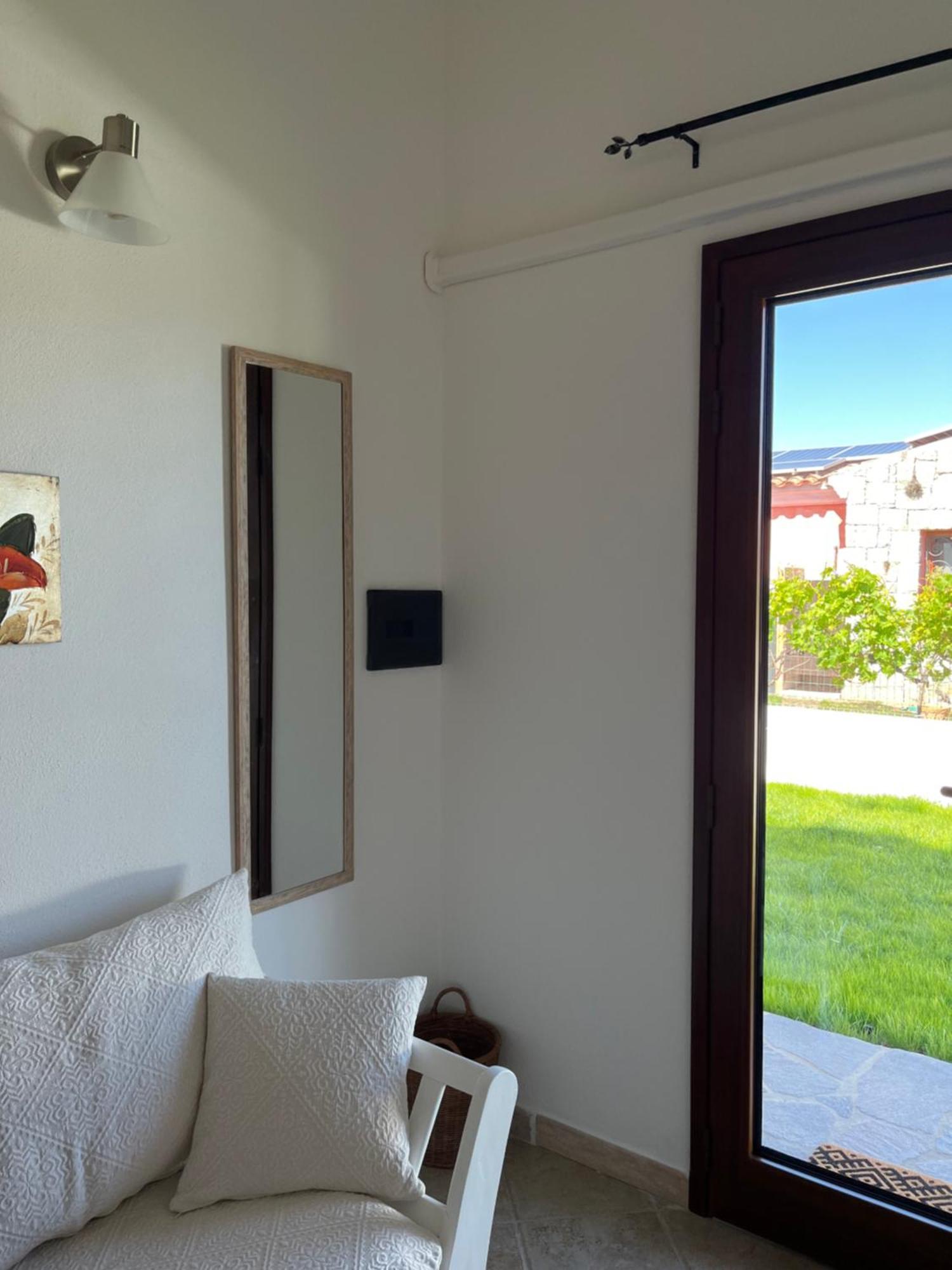 B&Bcoccole San Teodoro  Εξωτερικό φωτογραφία
