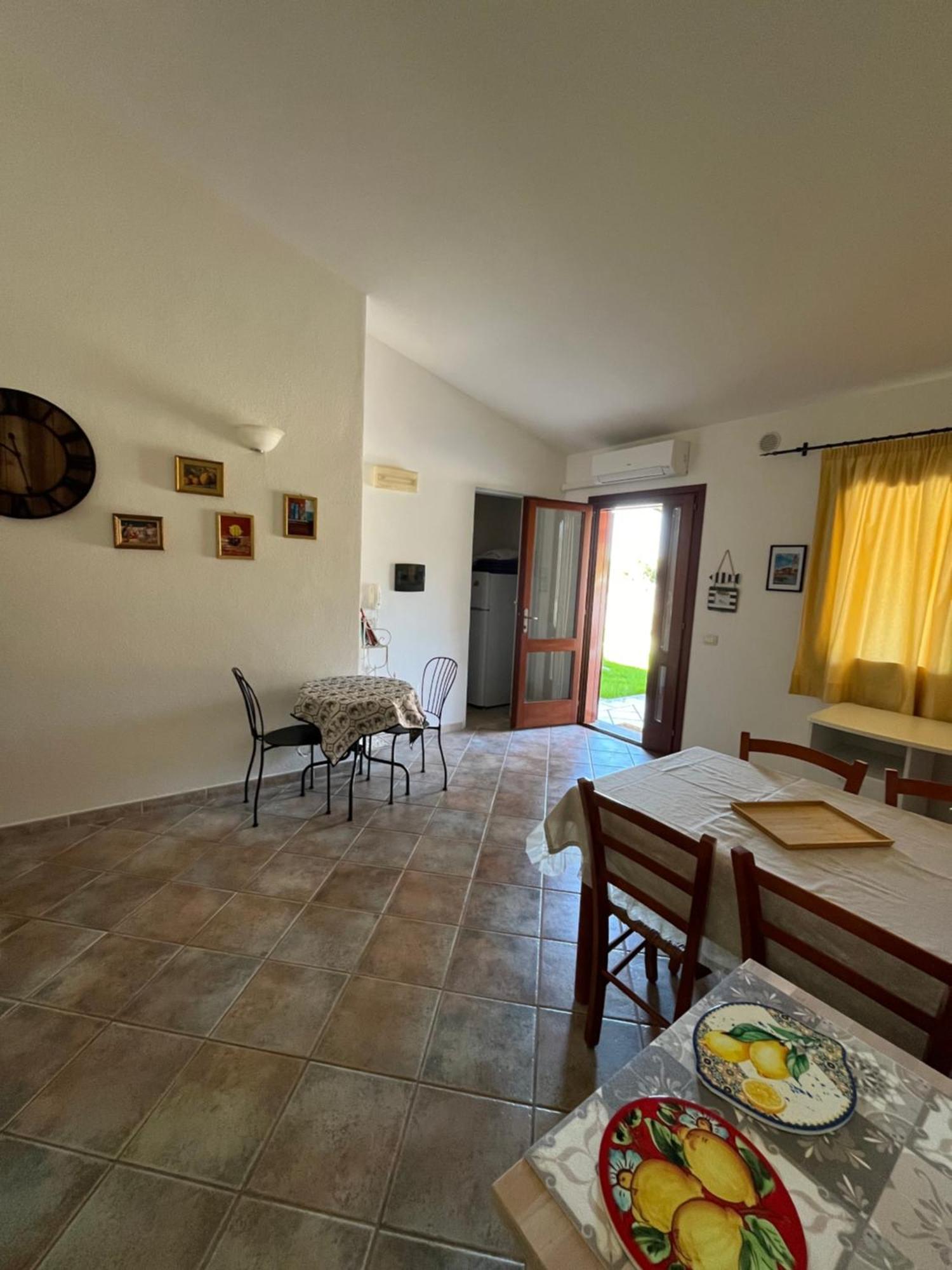 B&Bcoccole San Teodoro  Εξωτερικό φωτογραφία