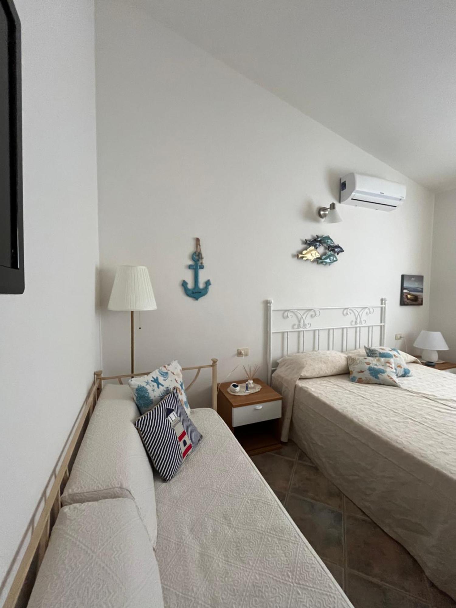 B&Bcoccole San Teodoro  Εξωτερικό φωτογραφία