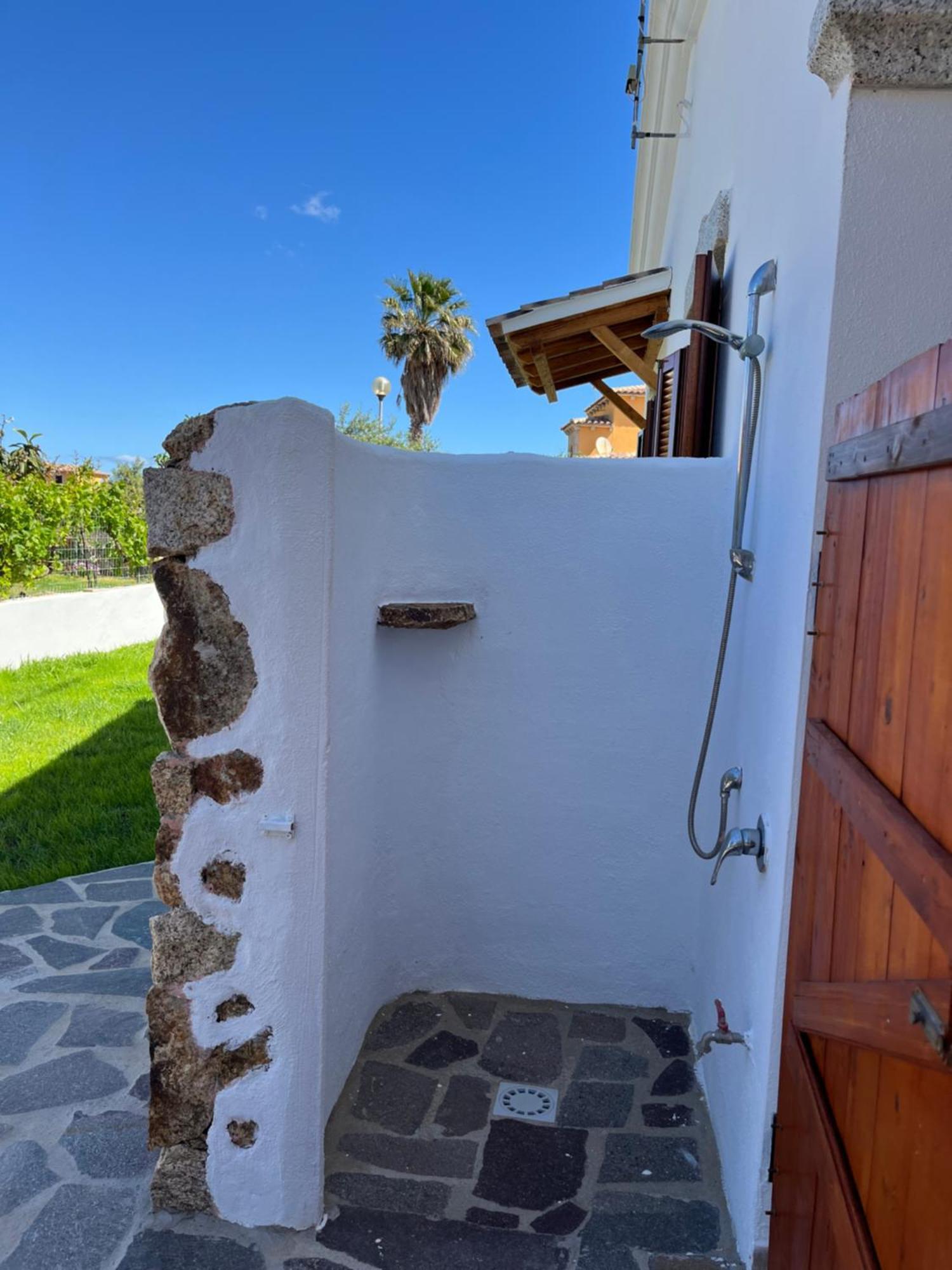 B&Bcoccole San Teodoro  Εξωτερικό φωτογραφία