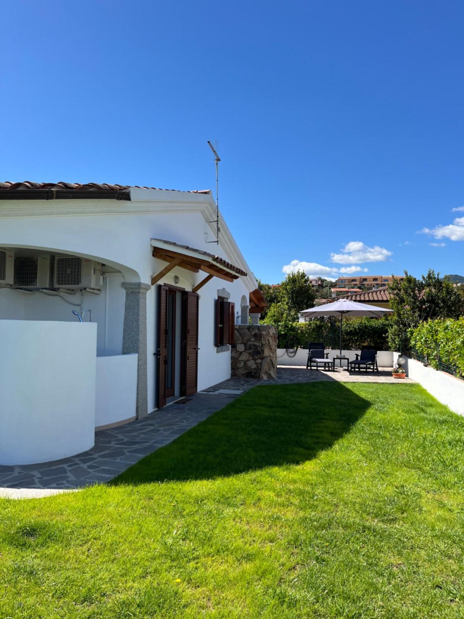 B&Bcoccole San Teodoro  Εξωτερικό φωτογραφία
