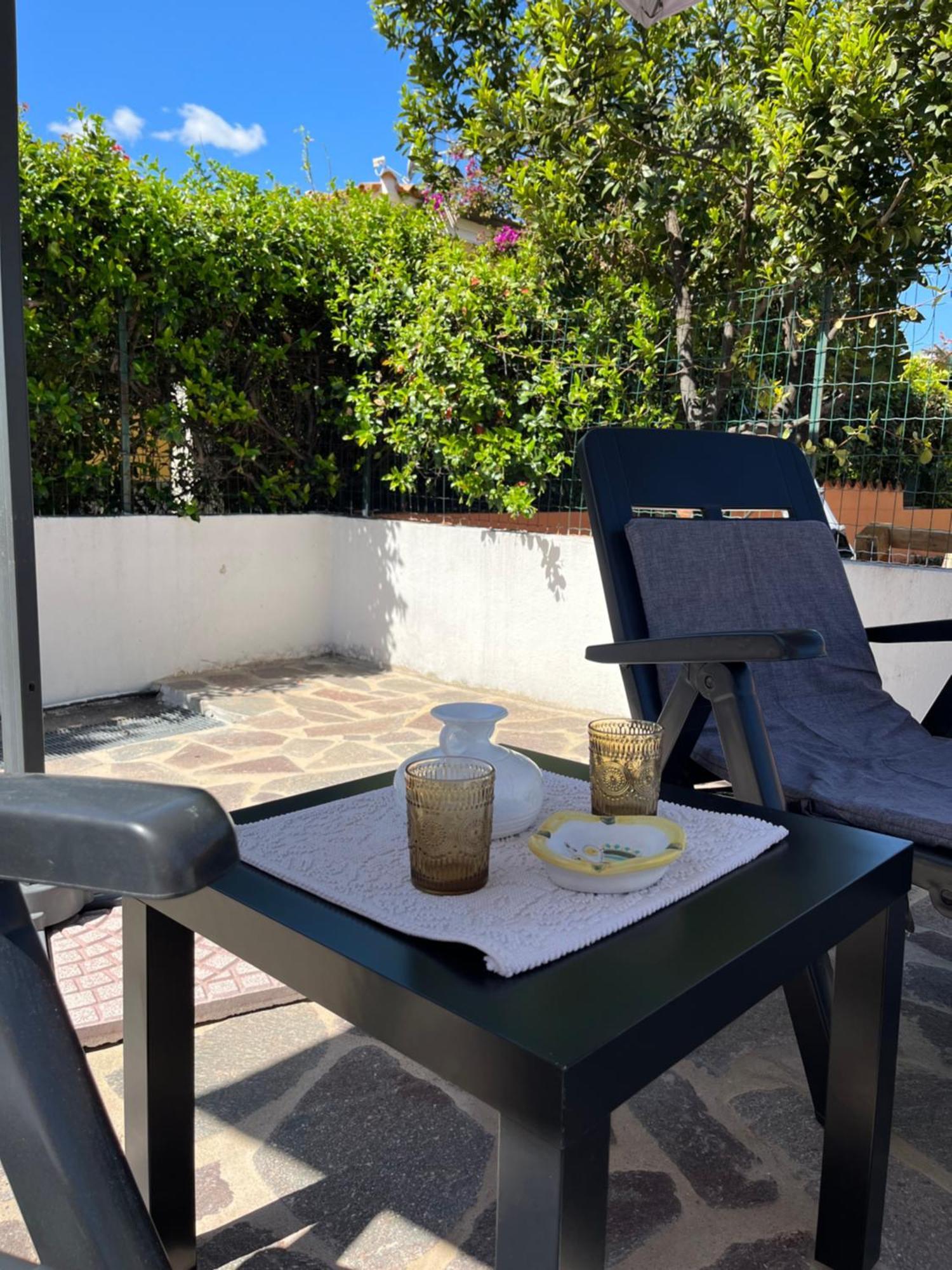 B&Bcoccole San Teodoro  Εξωτερικό φωτογραφία