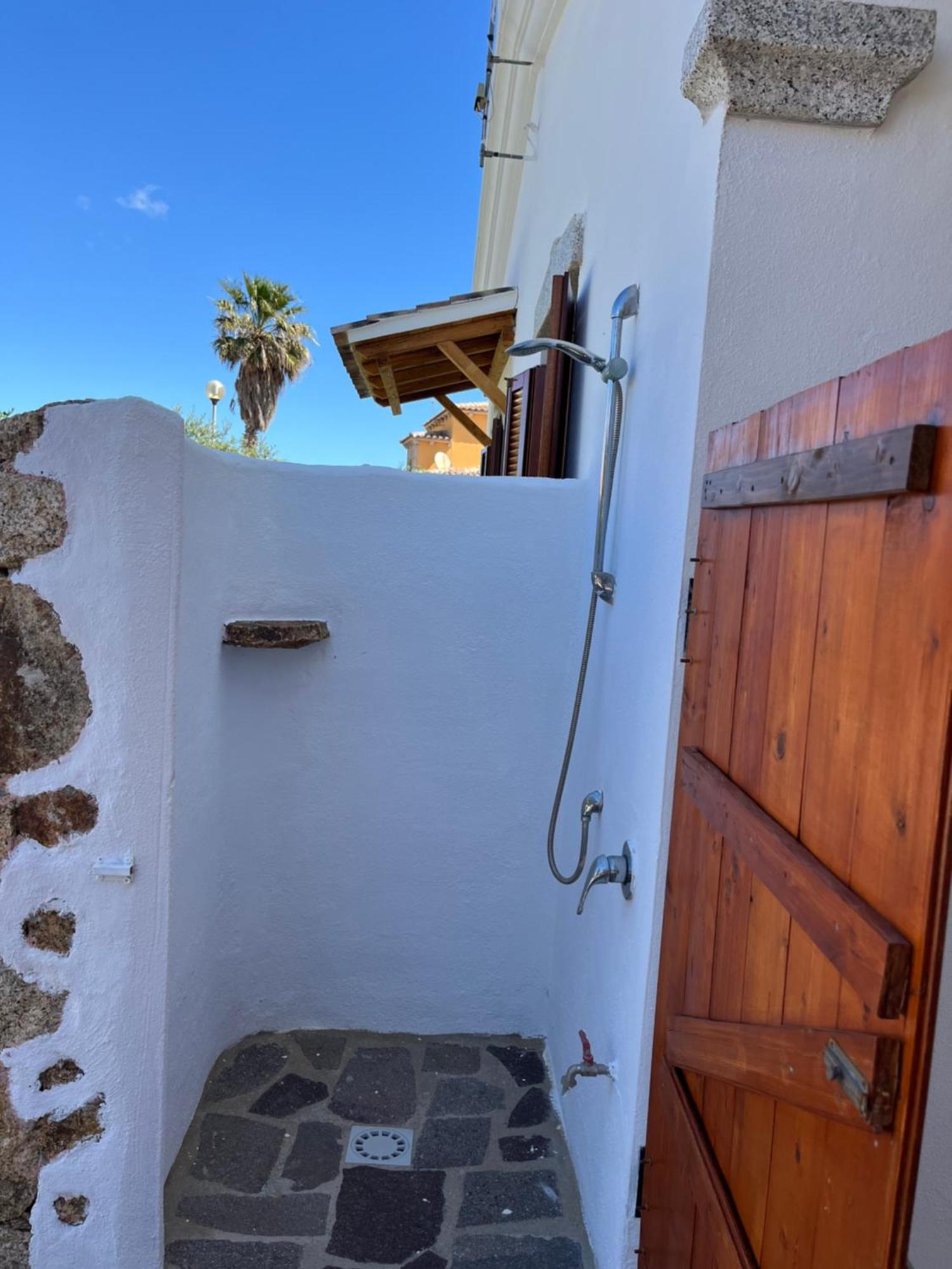 B&Bcoccole San Teodoro  Εξωτερικό φωτογραφία