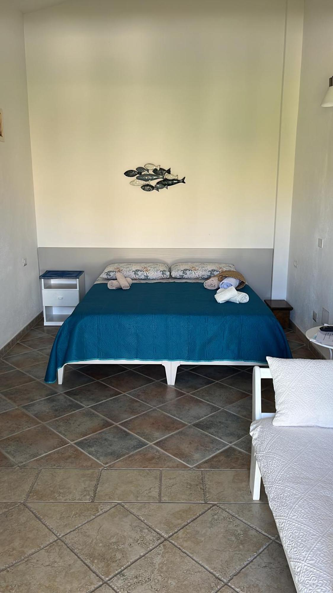 B&Bcoccole San Teodoro  Εξωτερικό φωτογραφία