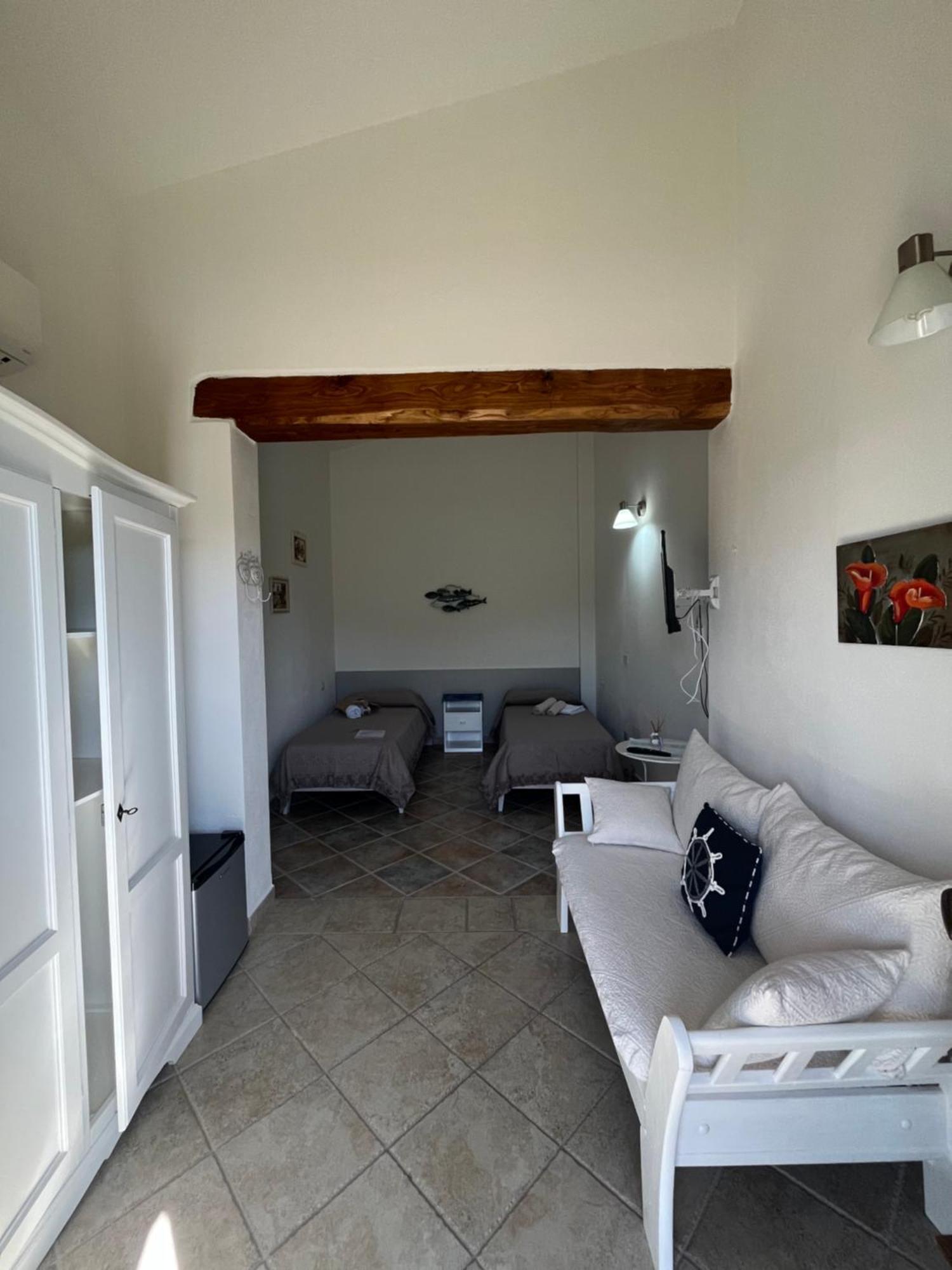B&Bcoccole San Teodoro  Εξωτερικό φωτογραφία
